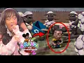 Download Lagu WAIT... WOOLY IS NOT INNOCENT?!! | Amanda the Adventurer 2 [All Secret Tapes and TRUE Ending]