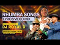 Download Lagu BEST OF RHUMBA SONGS LYRICS VIDEO MIX - DJ ROYAL D
