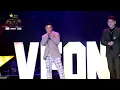 Bugoy and Daryl Ong - Kung Maibabalik Ko Lang 10Q Live in Calgary
