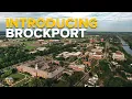 Living in the Village at Brockport