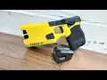axon taser 7 3d print plastic pla model airsoft