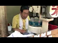 Shaved Ice Stand in Kyoto - Kakigori Japan Street Food