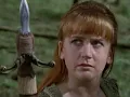 Move Your Body | Xena: Warrior Princess | Xena x Gabrielle