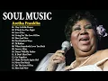 Download Lagu Aretha Franklin, James Brown, Barry White \u0026 More | The Best Of 60S \u0026 70s RB Soul Groove #classicsoul