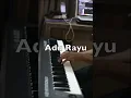 Download Lagu Adu Rayu - Yovie, Tulus, Glenn