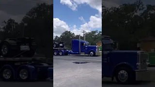 Close call Who was at fault