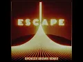 Escape - deadmau5, Kaskade, Kx5 & Hayla