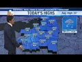 Storm Team Forecast Midday Update Sunday 2-22-26