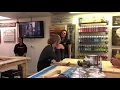 Board And Brush Instructions