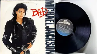 MichaelJackson - B A D - ℗ 1987 - Baú????