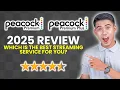 Peacock Premium vs Premium Plus 2025 - Which One Fits Your Life