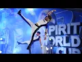 Weber State Cheer goes to Cancun Mexico 2024