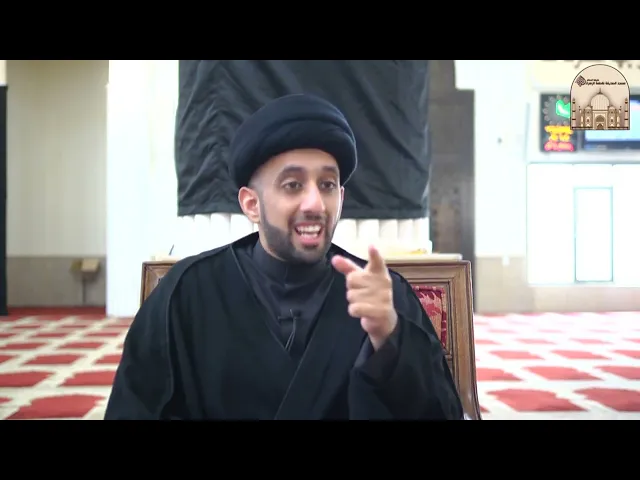 ⁣مسألة 670 شروط العوضين - سماحة السيد موسى العلي