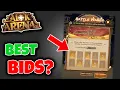 CURSED REALM BATTLE WAGER GUIDE - Maximize PoE Gains AFK ARENA Guide
