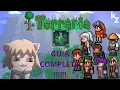 um GUIA para ALCHEMIST NPC LITE em TERRARIA - TERRARIA COM MODS