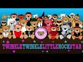 Piano Man - Lullaby Versions of Billy Joel by Twinkle Twinkle Little Rock Star