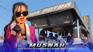 indah waty musnah dua putra cangkring cantigi indramayu