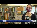 Findlay Hancock County Public Library s propose 17 7 million dollar renovation project