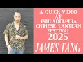 Download Lagu Philadelphia Chinese Lantern Festival 2025 (JAMES TANG)