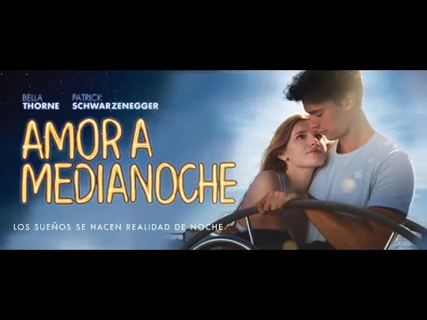 Download MP3 Amor a medianoche - Película completa en español