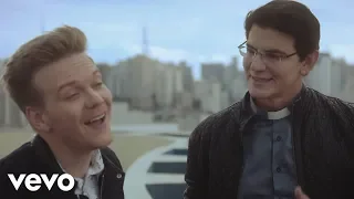 padre reginaldo manzotti michel tel um jantar pra jesus