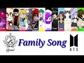 Download Lagu BTS X GFriend Family Song (Video Especial)