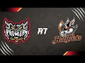 Prowlers at Hat Tricks 25