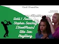 Download Lagu Until I Found You - Stephen Sanchez [SheetMusic] Alto Sax PlayAlong