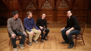 LaunchCode Visits CS50