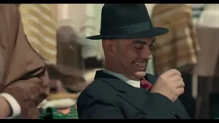 مسلسل زنقة الريح الجزء الثاني الحلقة 6 