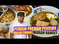 Download Lagu HEBOH ARTIS PEMAIN PREMAN PENSIUN JUALAN BASO CUANGKI RAME VIRAL BANGWT !!