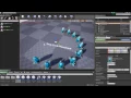 Array Placement Tools - Array Circle Placement