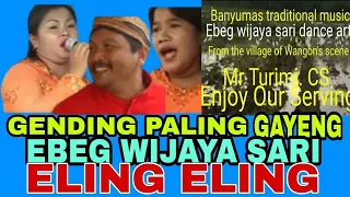 Download Koleksi Gending uyon uyon#elingeling #ebegwijayasari #senikudalumping MP3