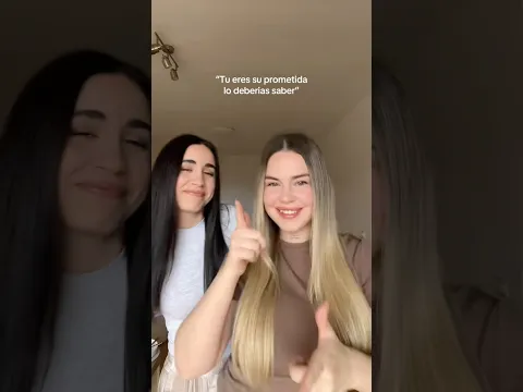 Ella No sabe nada 🙈🙊🙉| Raquel Conde