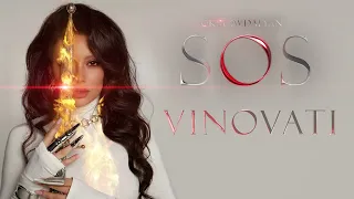 Oksy Avdalyan - Vinovati