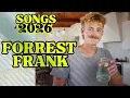 WEDNESDAY MIRACLE: Mid-Week Strength & Refresh (2 Hours Forrest Frank Style)