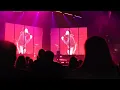 Dante Bowe - joyful (Live)
