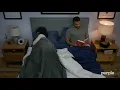 Sleep Uncovered with Dr Breus Sharing a Bed