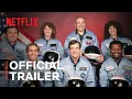 Video di Challenger: The Final Flight | Official Trailer | Netflix