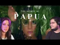 Download Lagu “The Spirit of Papua” | REACTION | by Alffy Rev (ft Nowela Mikhelia, Epo D'fenomeno, Funky Papua)