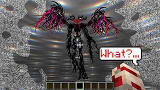 The Broken Script 2 0 UPDATE Just Got MASSIVE Minecraft MOD