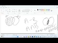 Python Lecture 13 Sets