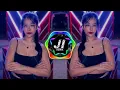 Dj Remix Thai - Mini Nonstop - Viral Tiktok 2025 || #ดีเจไทยรีมิกซ์ (Jhoni Ibanez Remix)
