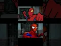 Download Lagu my animation and the original cutscene from #spiderman2000 #chicolantern #animation #marvelrivals l