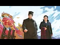 Download Lagu North Korean Hymn - Song of General Kim Il Sung 김일성장군의 노래