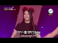 Brave Girls - Get Up (Original: Baby V.O.X) [Music Bank / 2017.06.30]