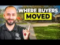The 5 Chicago Suburbs Everyone Bought In