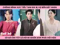 Download Lagu Chồng Vô Tâm Bênh Vực Tiểu Tam Trước Mặt Vợ Đến Khi Cô Rời Đi Mới Ôm Tiếc Nuối