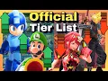 Let s Talk About The 2026 Smash Tier List