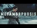 Download Lagu METAMORPHOSIS - INTERWORLD (Slowed + Reverb) (Batman Begins) (Music Video) (Why Do We Fall?)
